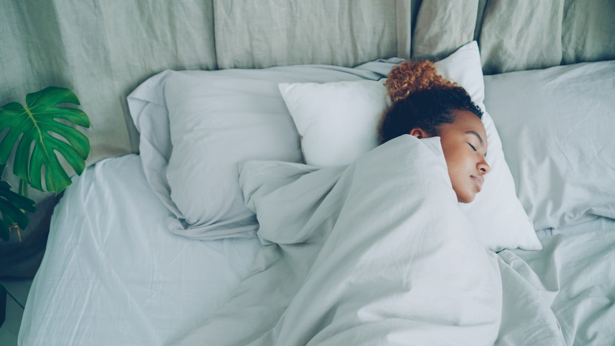 L'impact de l'exercice sur la qualité du sommeil
